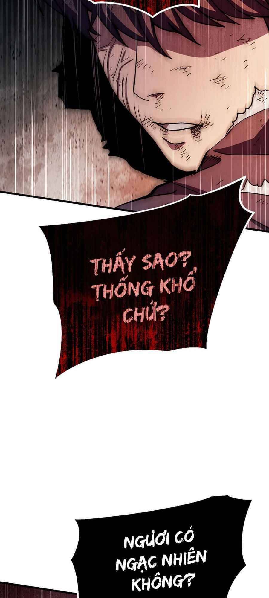 Huyền Thoại Diệt Thế Độc Long Chap 56 - Next Chap 57