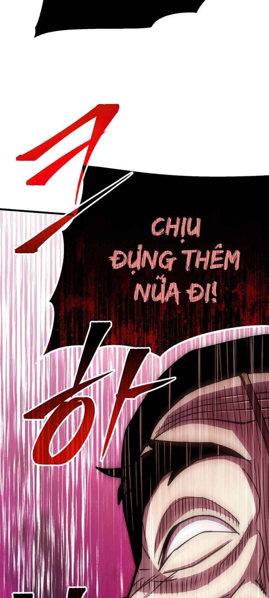 Huyền Thoại Diệt Thế Độc Long Chap 56 - Next Chap 57