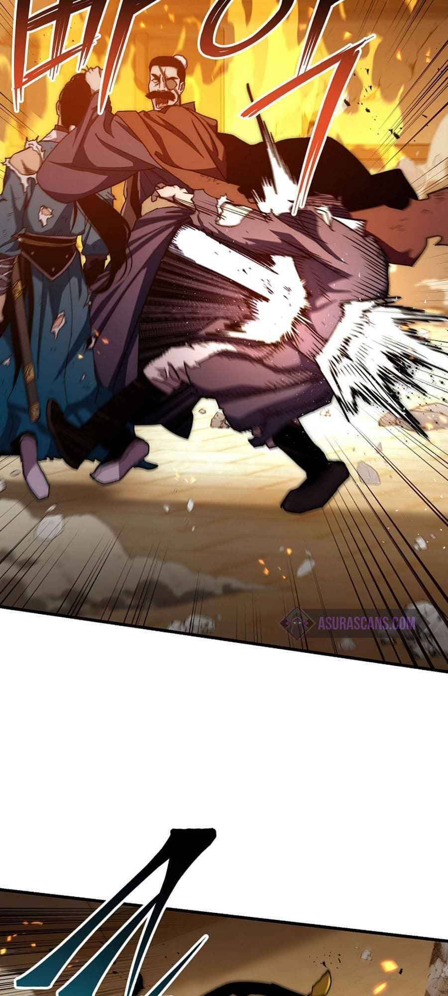 Huyền Thoại Diệt Thế Độc Long Chap 56 - Next Chap 57