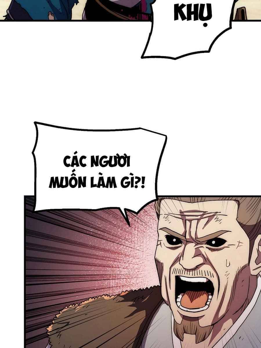 Huyền Thoại Diệt Thế Độc Long Chap 56 - Next Chap 57