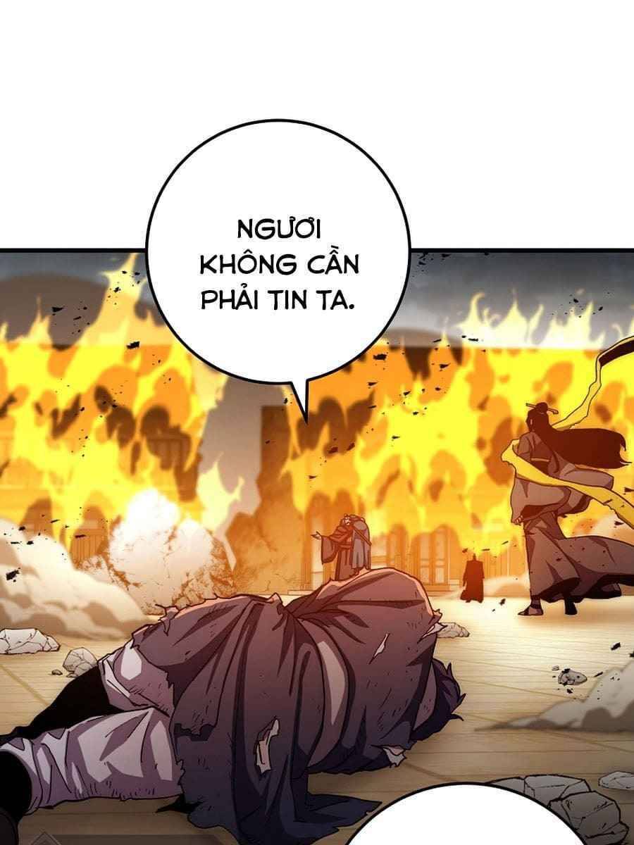 Huyền Thoại Diệt Thế Độc Long Chap 56 - Next Chap 57