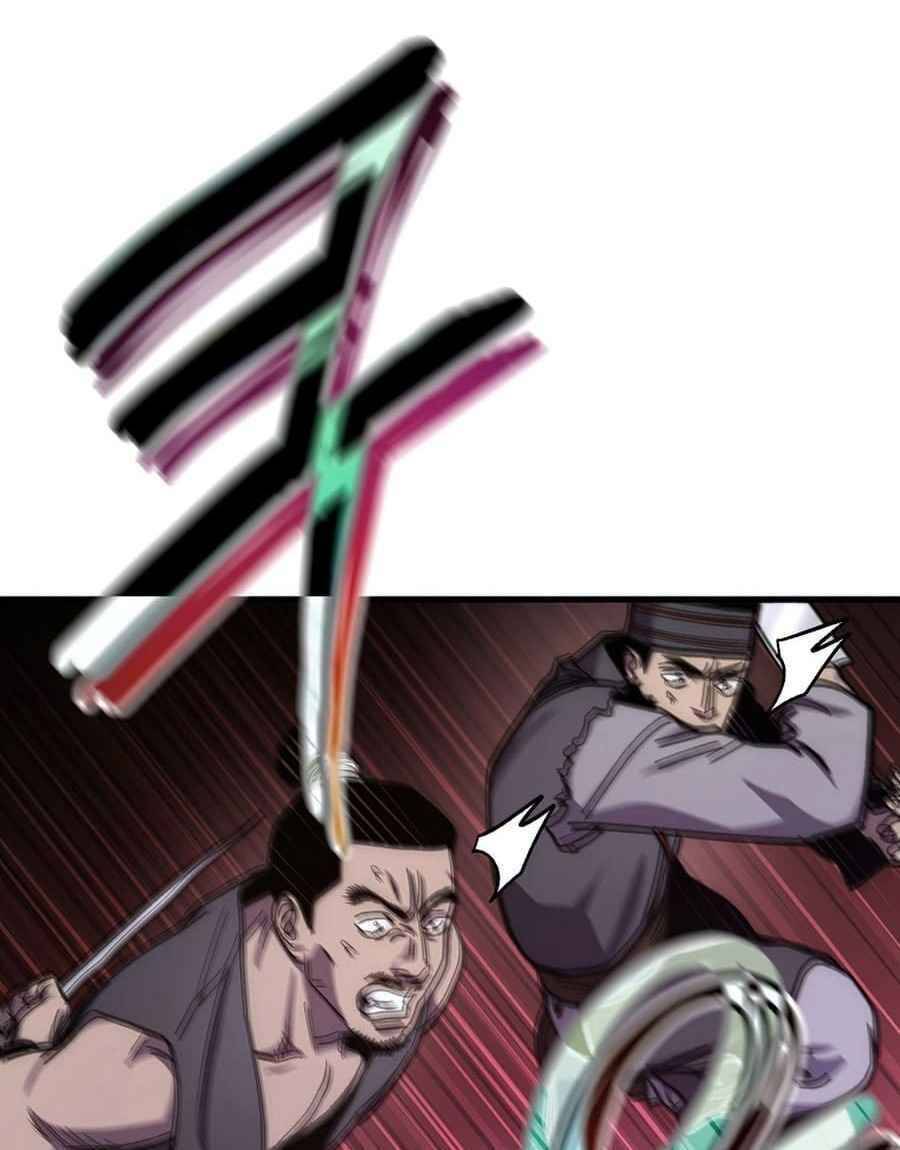 Huyền Thoại Diệt Thế Độc Long Chap 57 - Next Chap 58