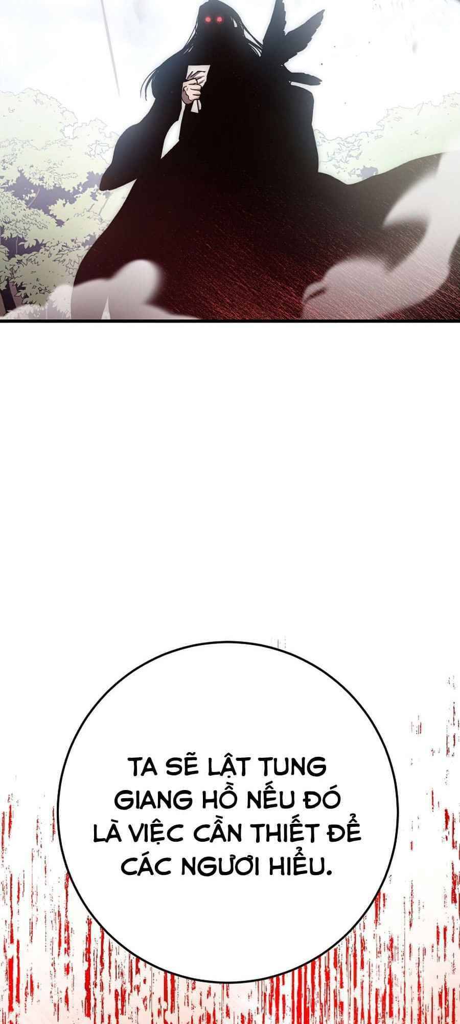 Huyền Thoại Diệt Thế Độc Long Chap 57 - Next Chap 58