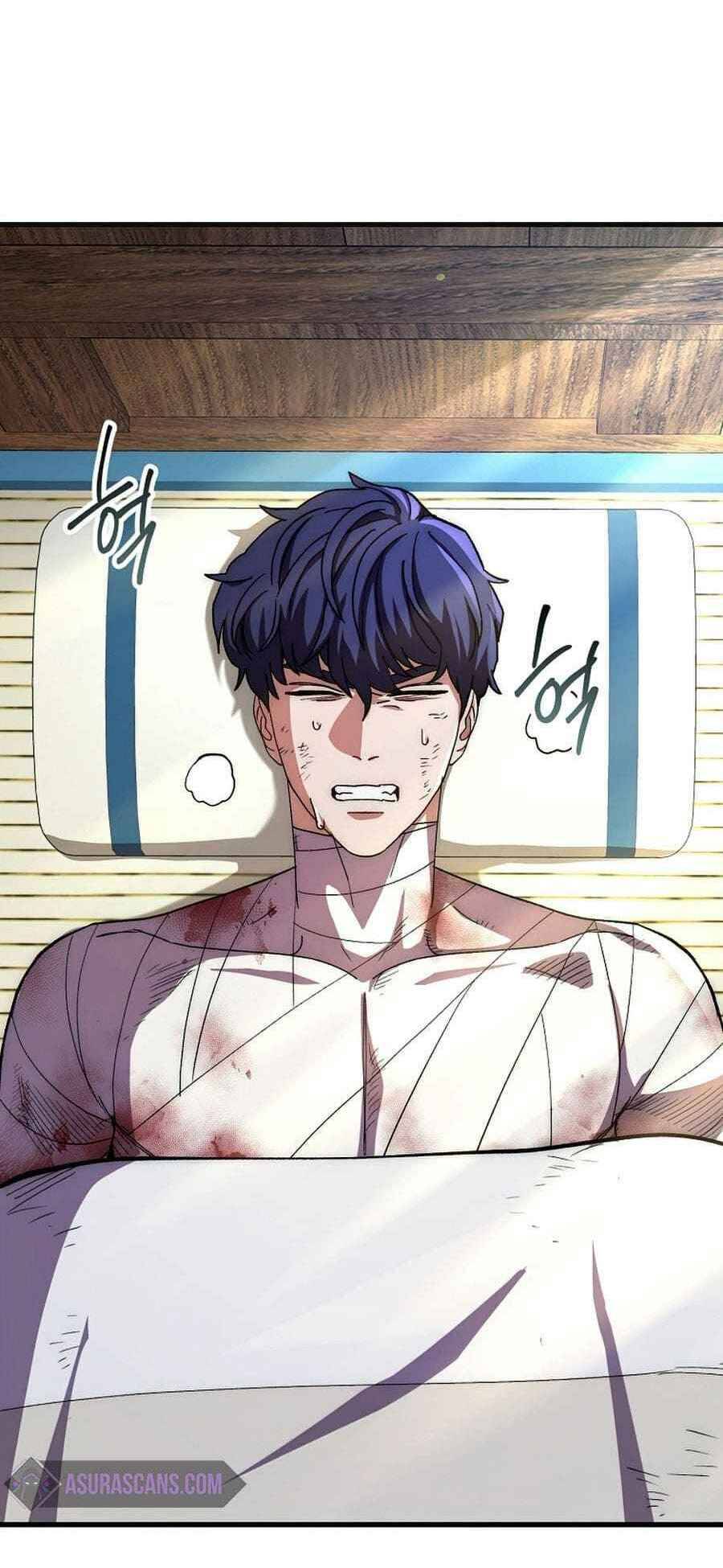 Huyền Thoại Diệt Thế Độc Long Chap 57 - Next Chap 58