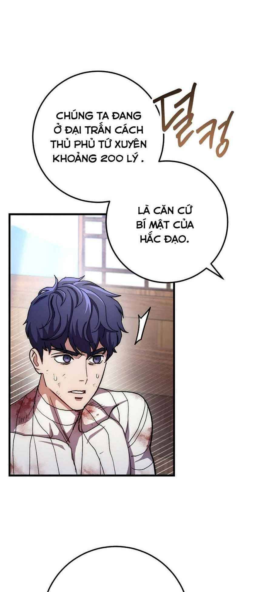 Huyền Thoại Diệt Thế Độc Long Chap 57 - Next Chap 58