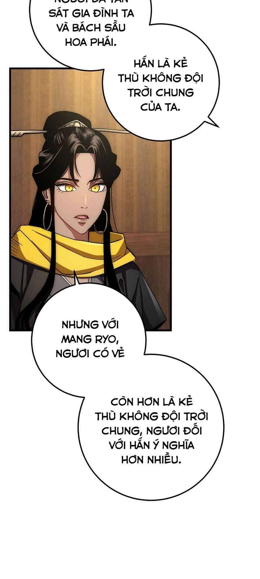 Huyền Thoại Diệt Thế Độc Long Chap 57 - Next Chap 58