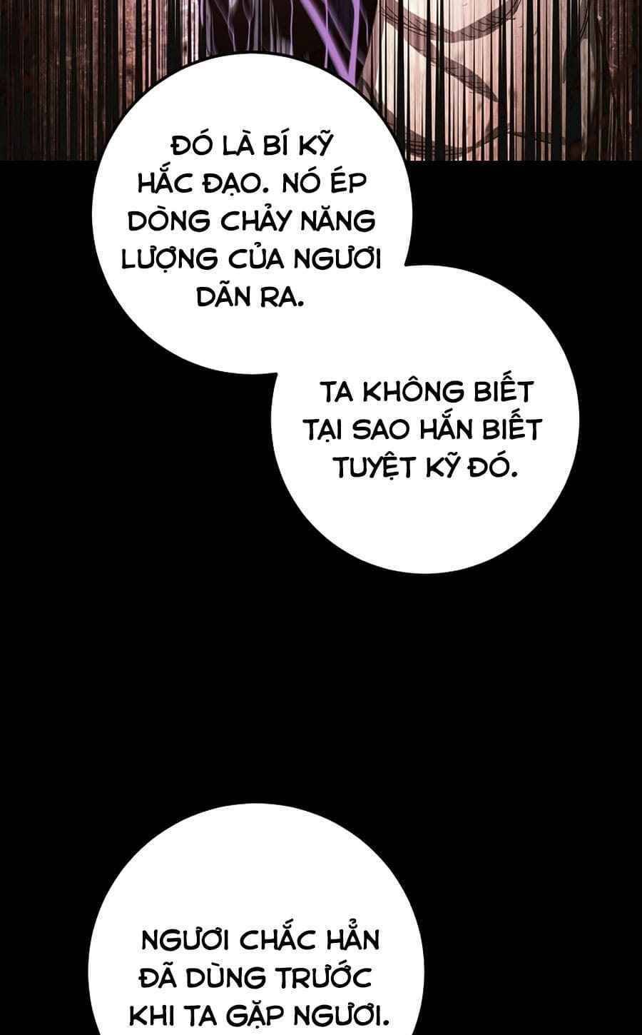 Huyền Thoại Diệt Thế Độc Long Chap 57 - Next Chap 58