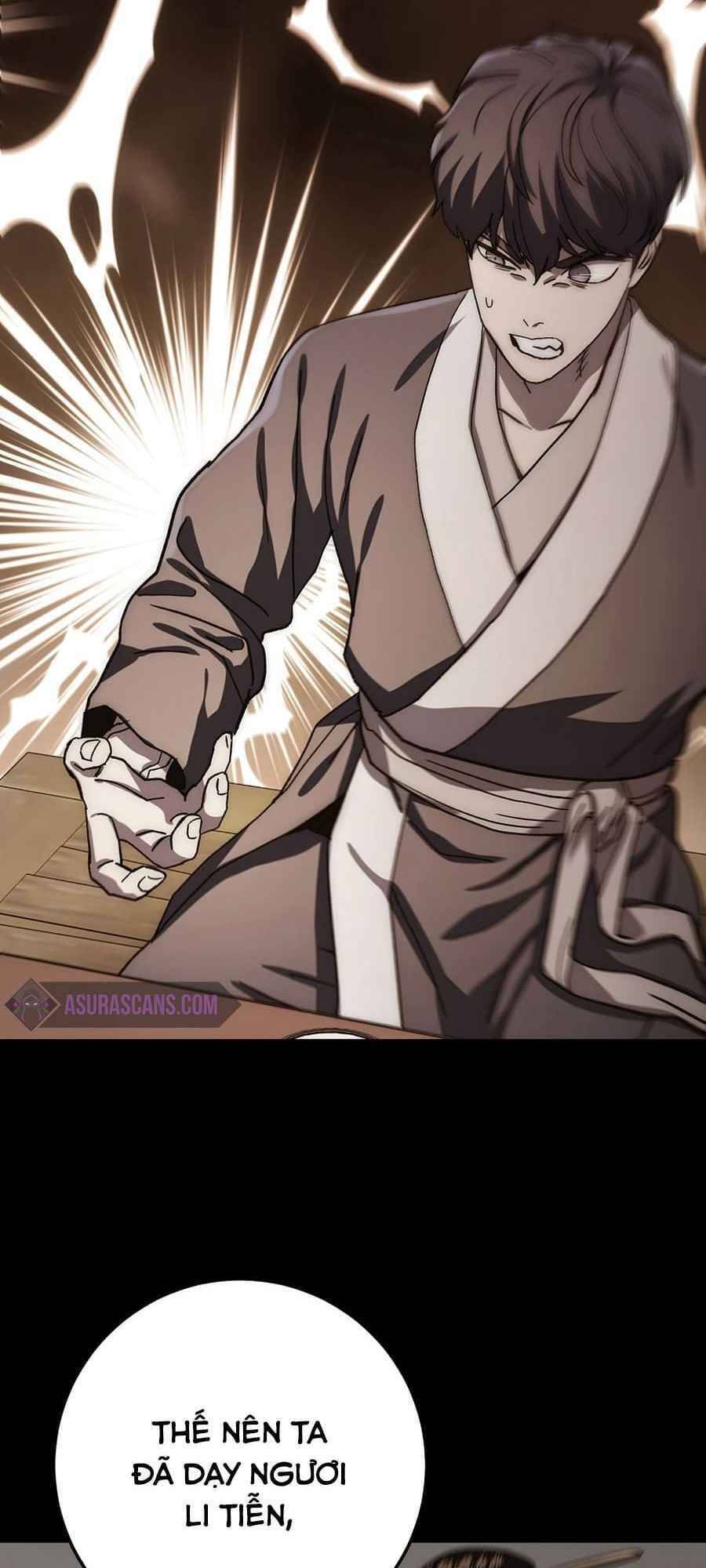 Huyền Thoại Diệt Thế Độc Long Chap 57 - Next Chap 58