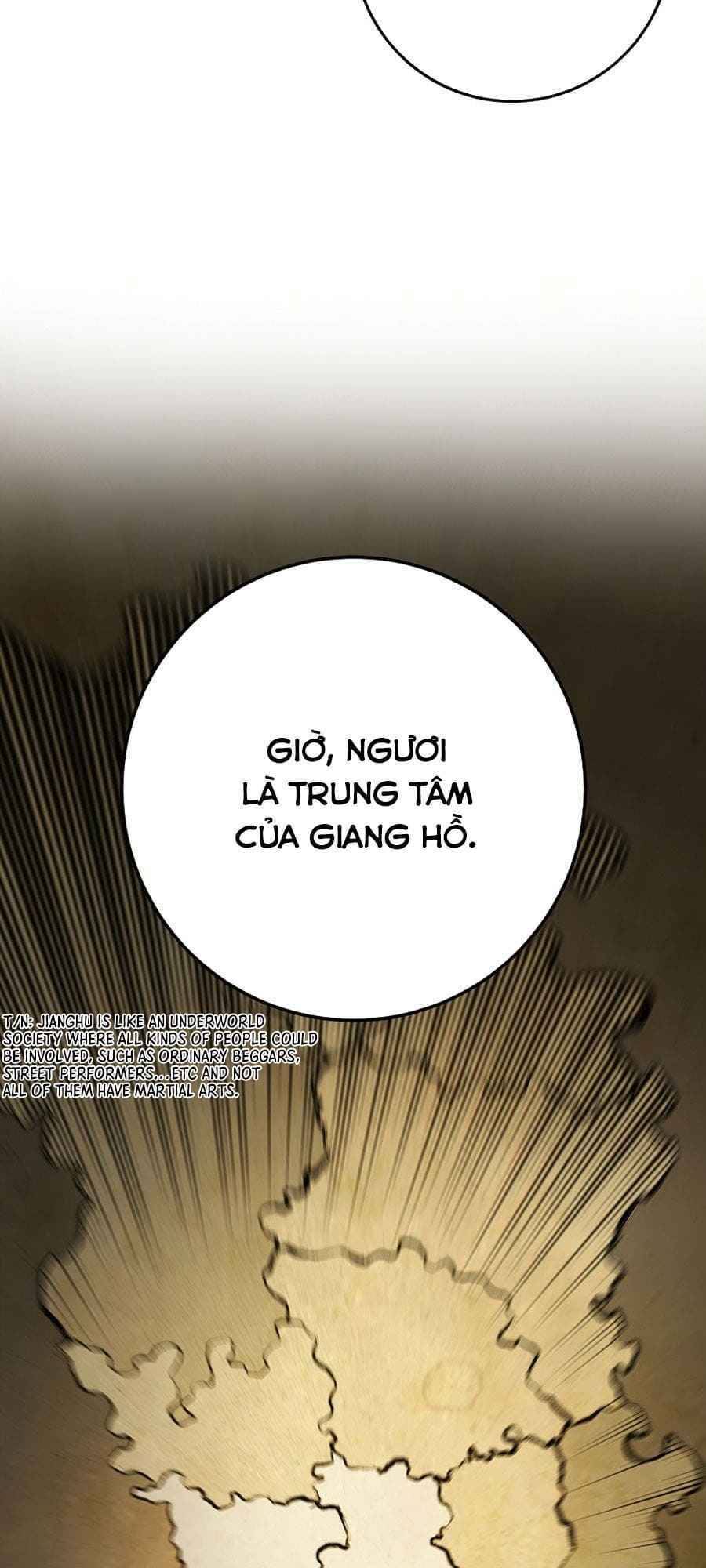 Huyền Thoại Diệt Thế Độc Long Chap 57 - Next Chap 58
