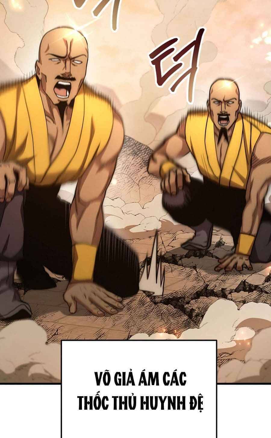 Huyền Thoại Diệt Thế Độc Long Chap 57 - Next Chap 58