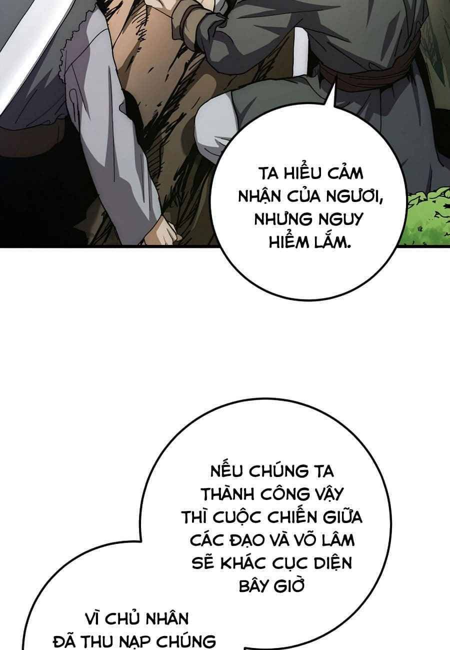 Huyền Thoại Diệt Thế Độc Long Chap 57 - Next Chap 58