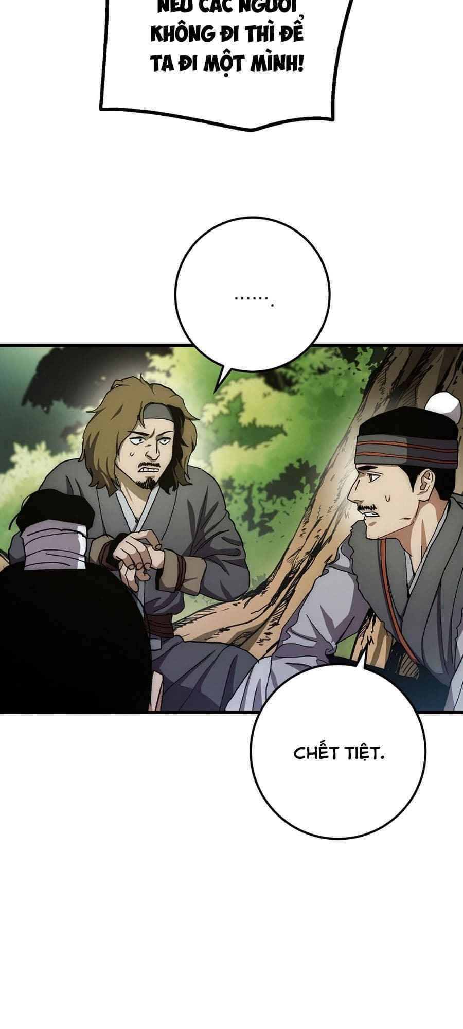 Huyền Thoại Diệt Thế Độc Long Chap 57 - Next Chap 58