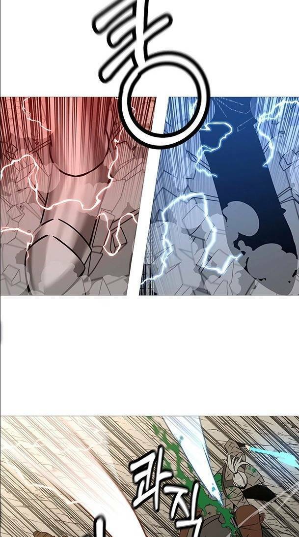 Chiến Binh Quật Cường Chap 107 - Next Chap 108