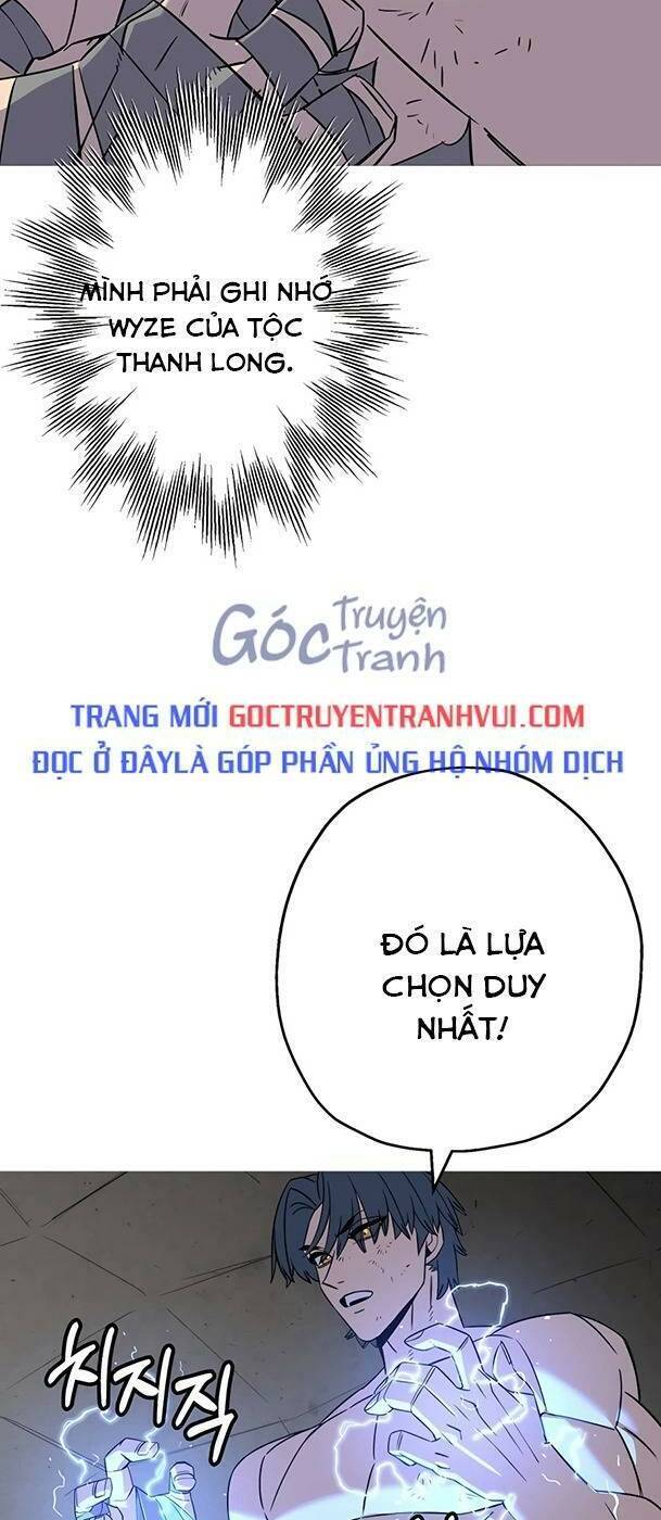 Chiến Binh Quật Cường Chap 109 - Next Chap 110