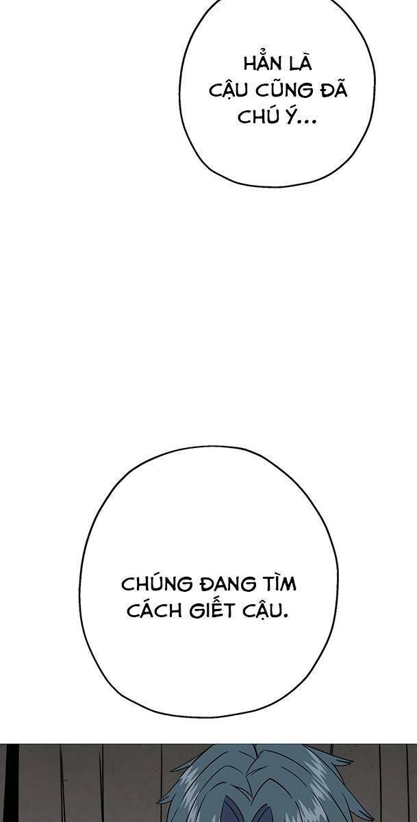 Chiến Binh Quật Cường Chap 109 - Next Chap 110