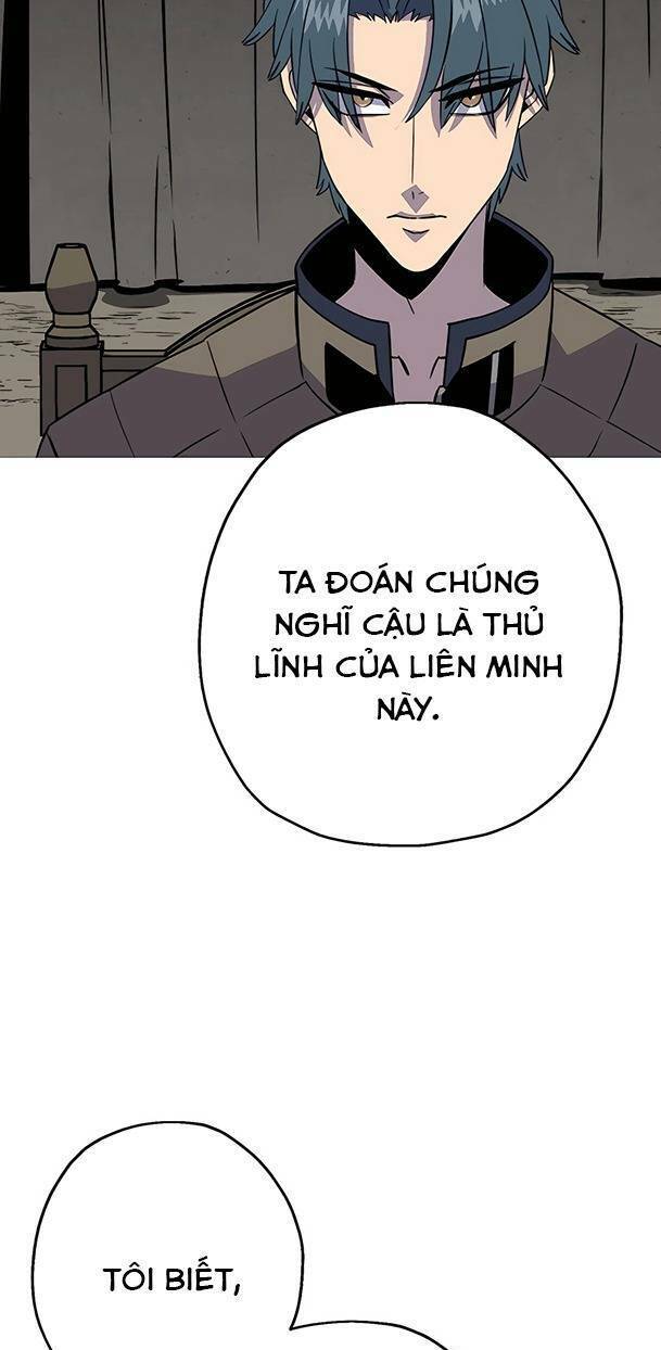 Chiến Binh Quật Cường Chap 109 - Next Chap 110