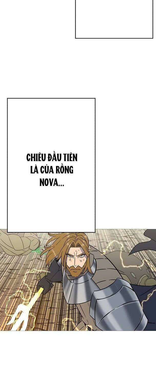 Chiến Binh Quật Cường Chap 109 - Next Chap 110