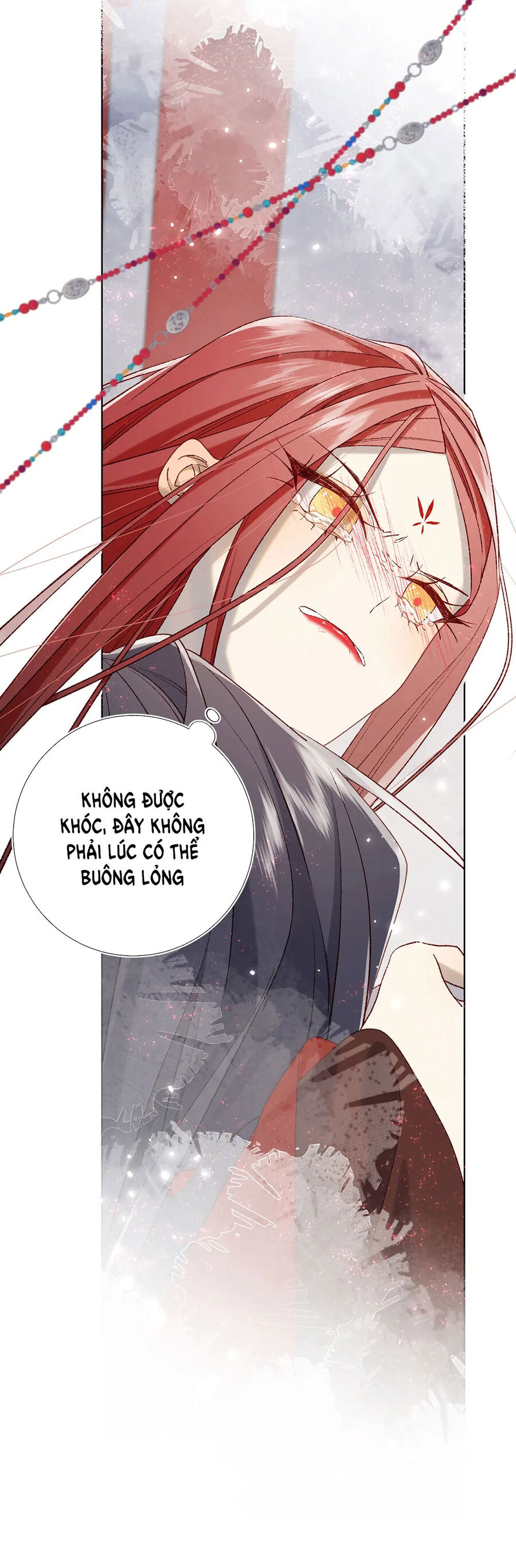 Ác Nữ Cự Tuyệt Cua Nam Chính Chap 100 - Next Chap 101