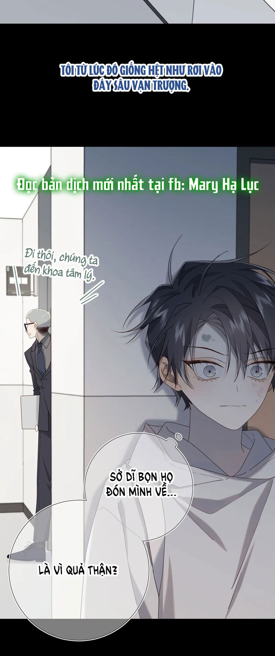 Ác Nữ Cự Tuyệt Cua Nam Chính Chap 102 - Next Chap 103