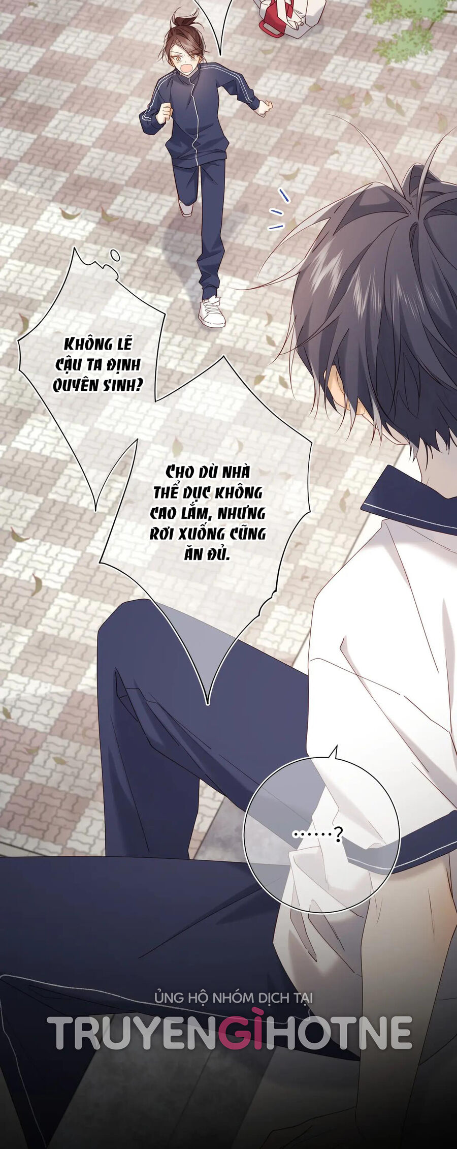 Ác Nữ Cự Tuyệt Cua Nam Chính Chap 104 - Next Chap 105