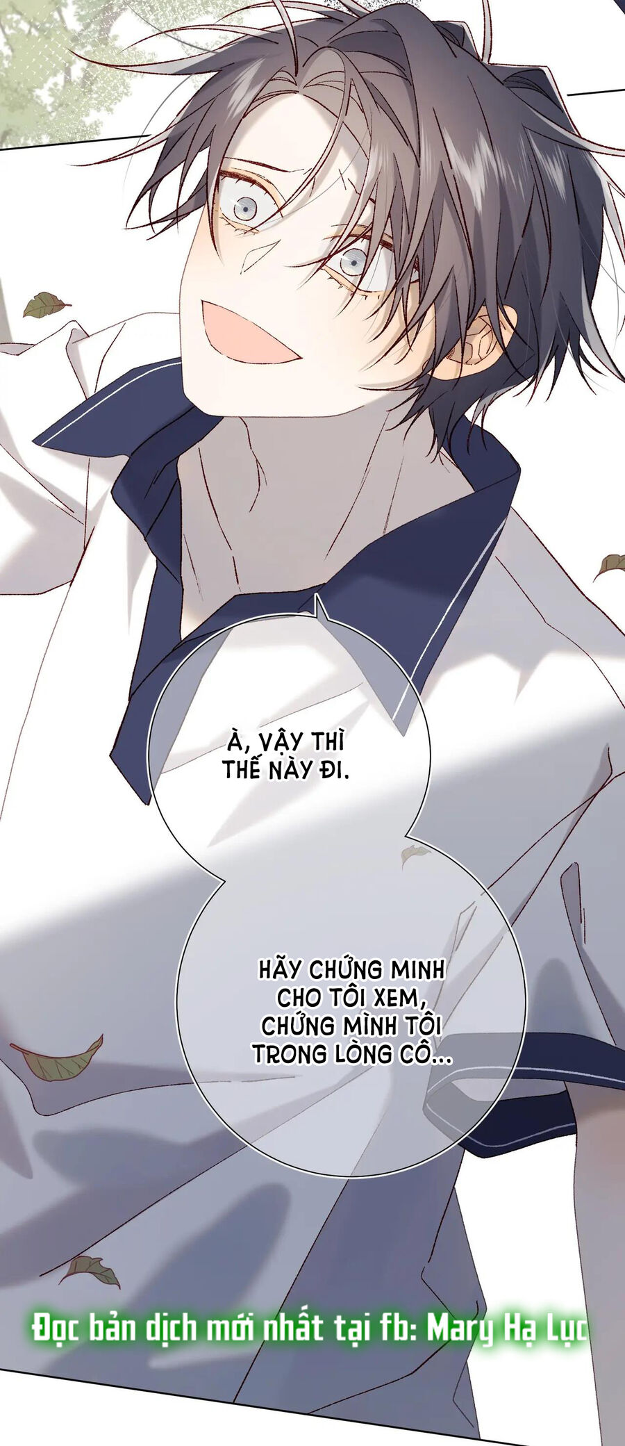 Ác Nữ Cự Tuyệt Cua Nam Chính Chap 104 - Next Chap 105