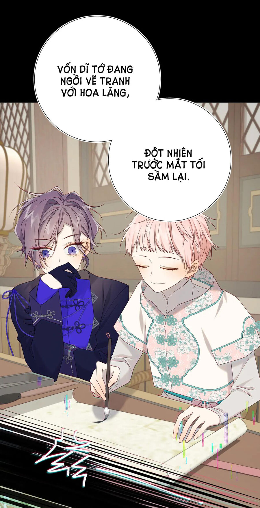 Ác Nữ Cự Tuyệt Cua Nam Chính Chap 107 - Next Chap 108