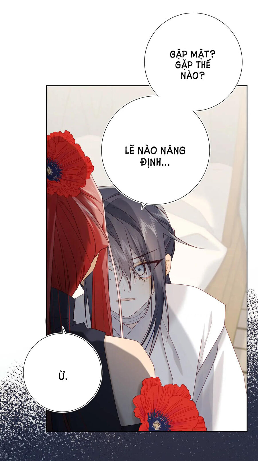 Ác Nữ Cự Tuyệt Cua Nam Chính Chap 112 - Next Chap 113