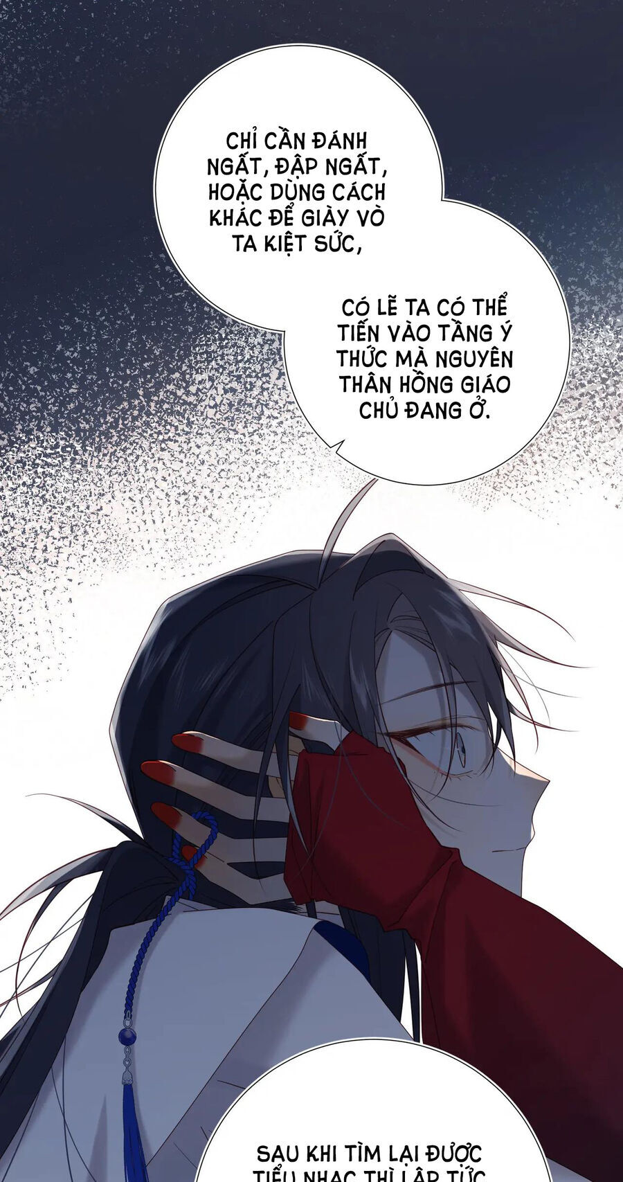 Ác Nữ Cự Tuyệt Cua Nam Chính Chap 112 - Next Chap 113