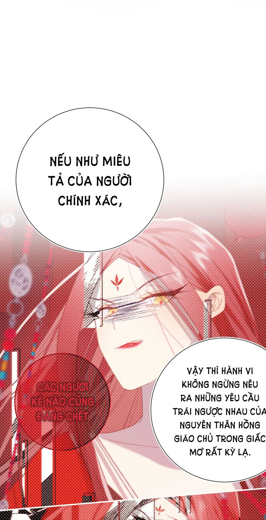 Ác Nữ Cự Tuyệt Cua Nam Chính Chap 88 - Next Chap 89