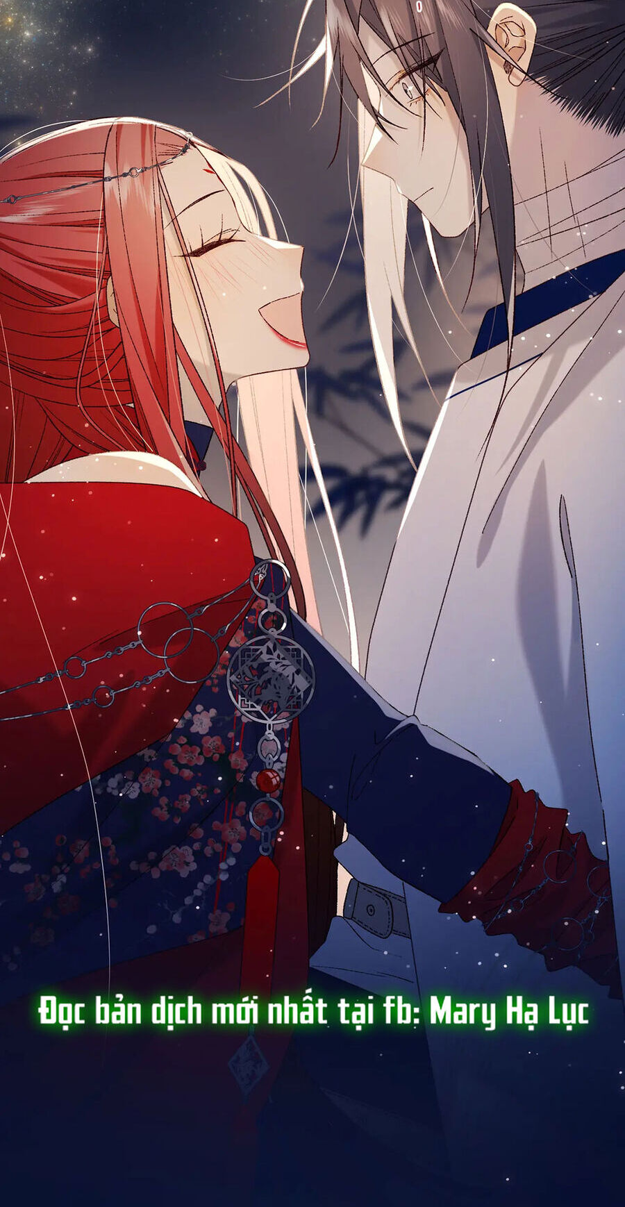 Ác Nữ Cự Tuyệt Cua Nam Chính Chap 93 - Next Chap 94