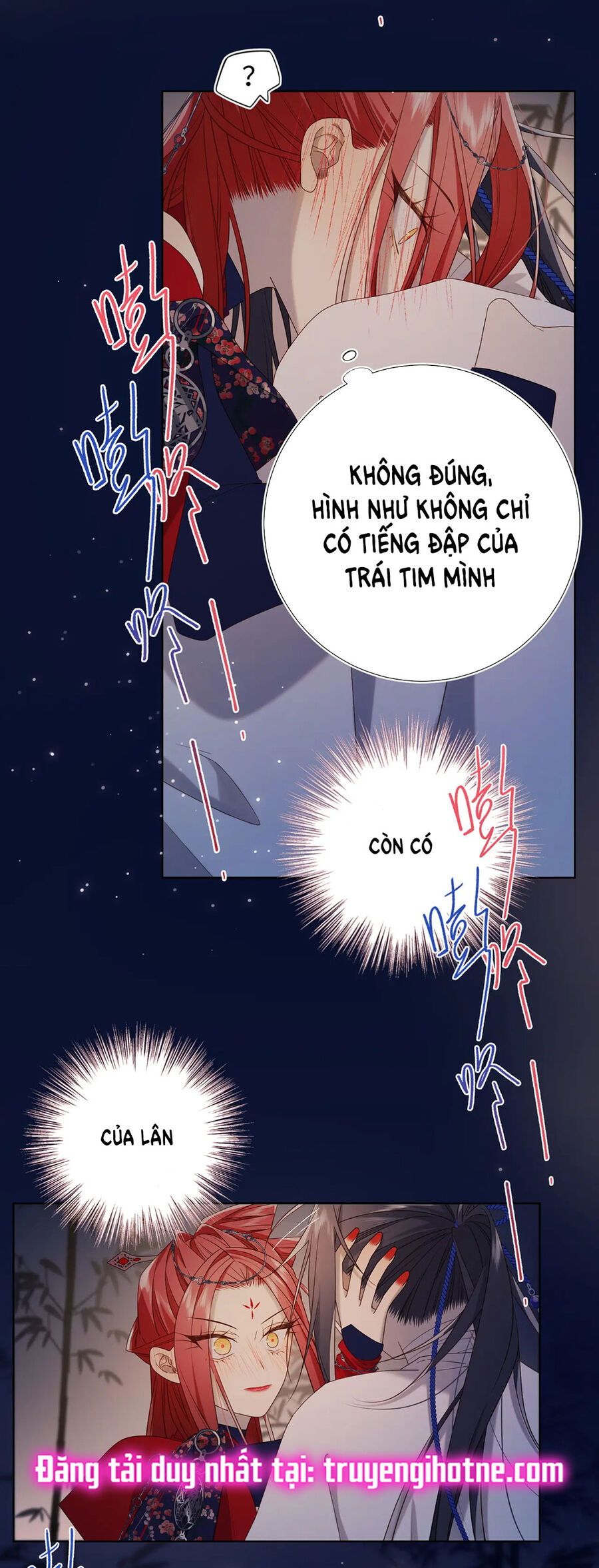 Ác Nữ Cự Tuyệt Cua Nam Chính Chap 93 - Next Chap 94