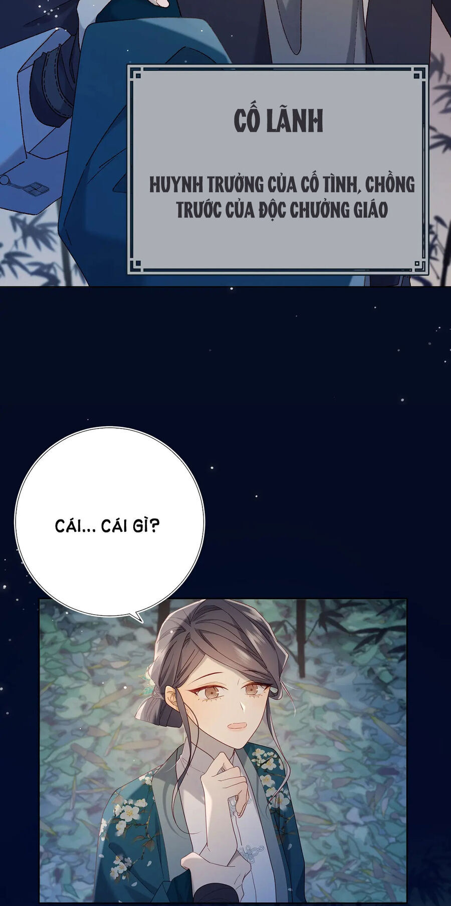 Ác Nữ Cự Tuyệt Cua Nam Chính Chap 94 - Next Chap 95