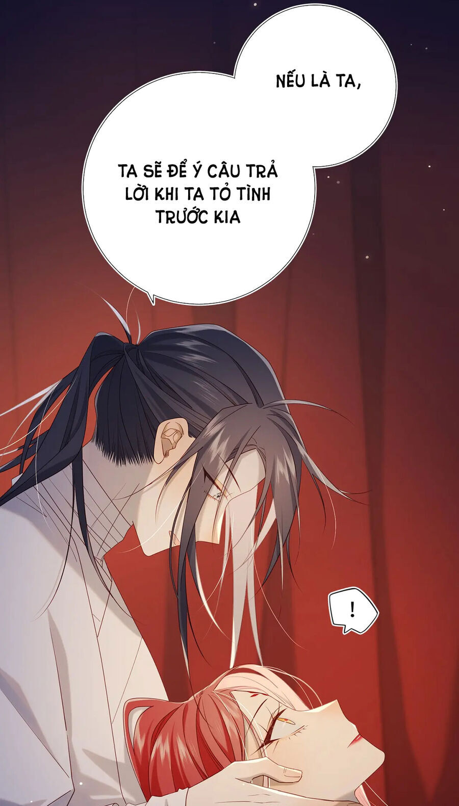 Ác Nữ Cự Tuyệt Cua Nam Chính Chap 95 - Next Chap 96