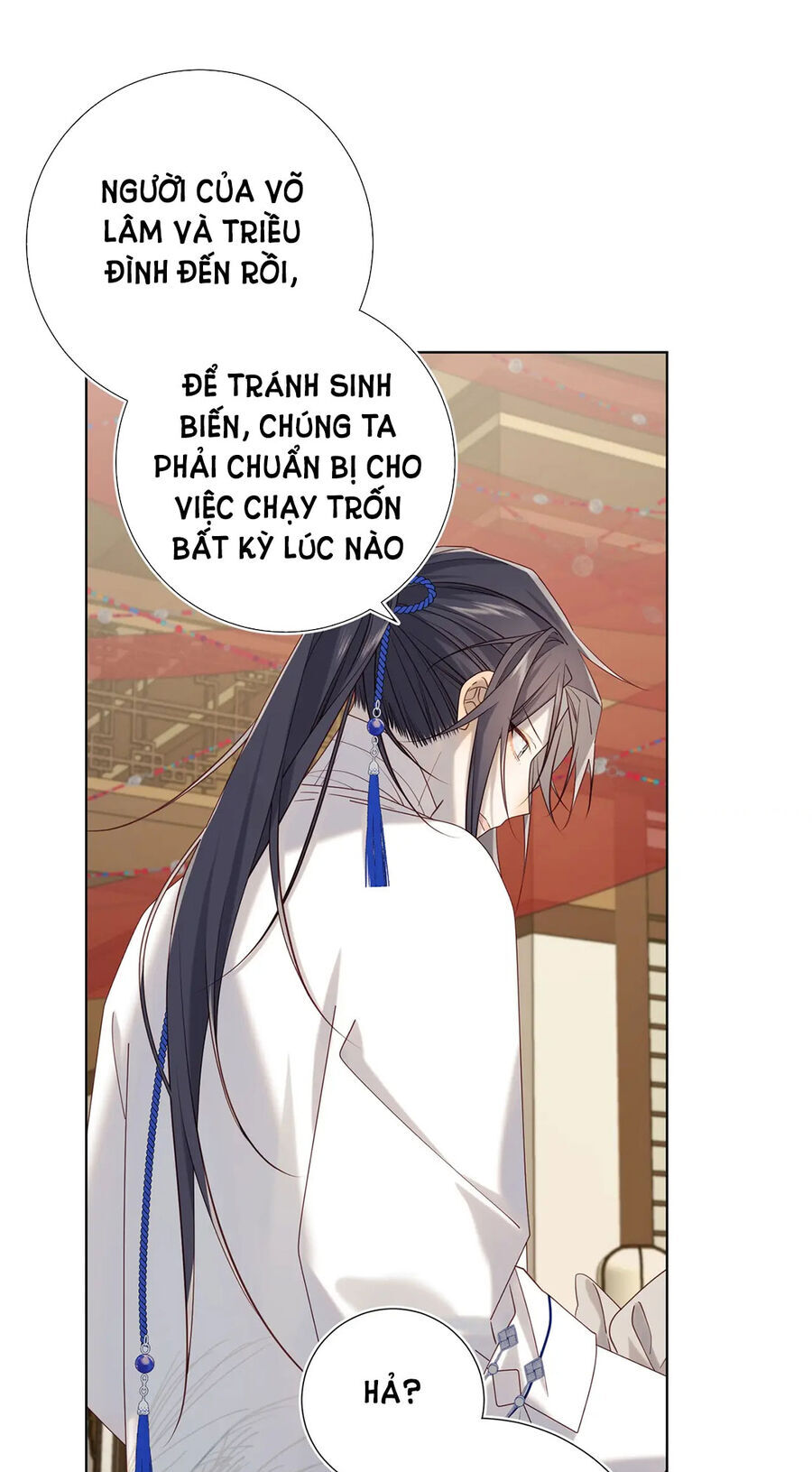 Ác Nữ Cự Tuyệt Cua Nam Chính Chap 97 - Next Chap 98