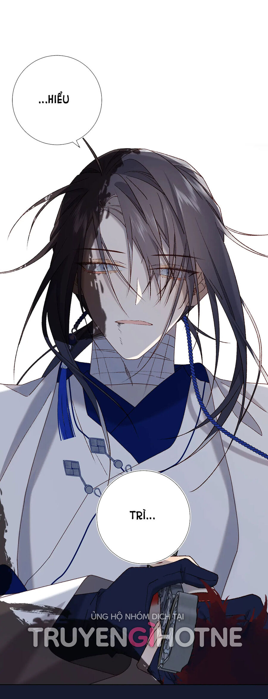 Ác Nữ Cự Tuyệt Cua Nam Chính Chap 99 - Next Chap 100