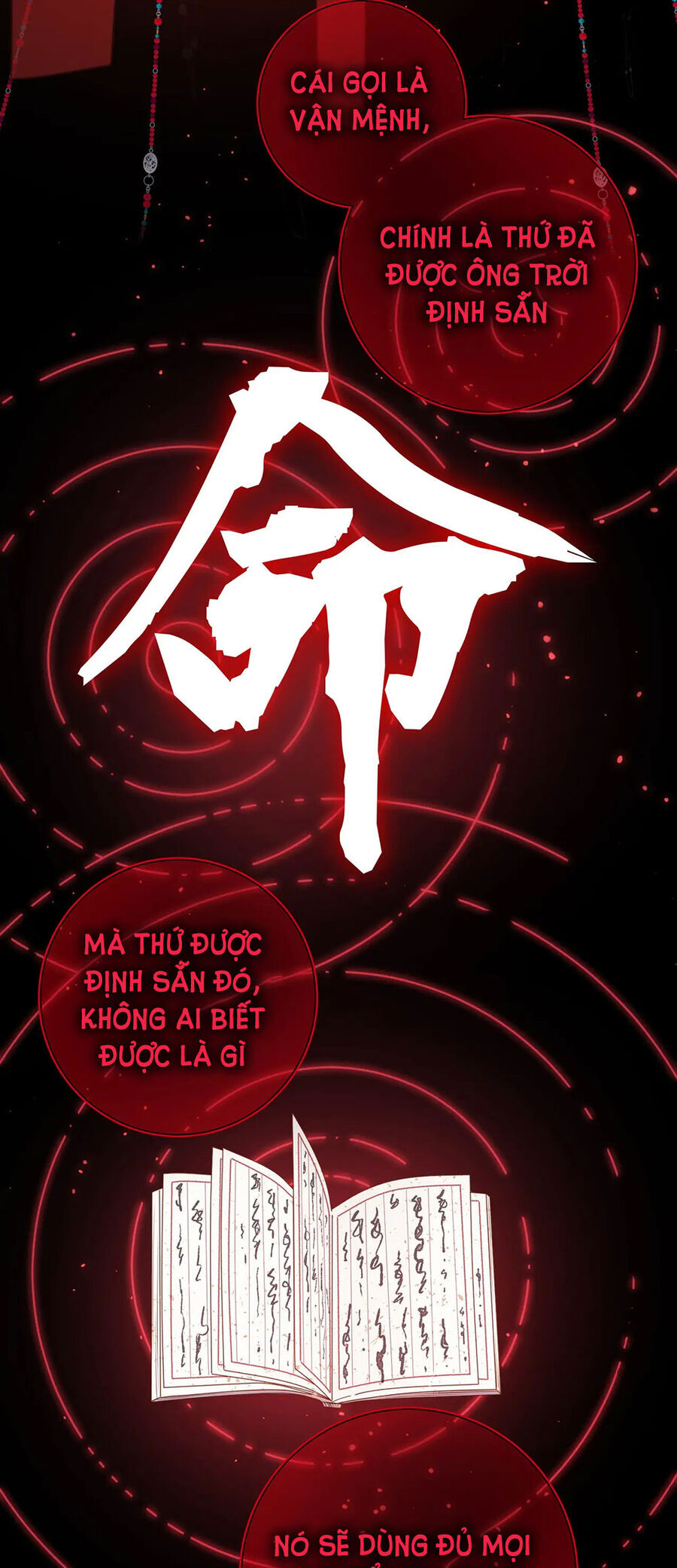 Ác Nữ Cự Tuyệt Cua Nam Chính Chap 99 - Next Chap 100