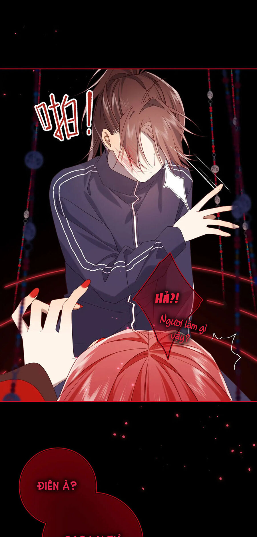 Ác Nữ Cự Tuyệt Cua Nam Chính Chap 99 - Next Chap 100