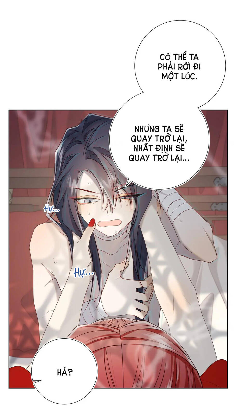 Ác Nữ Cự Tuyệt Cua Nam Chính Chap 106 - Next Chap 107