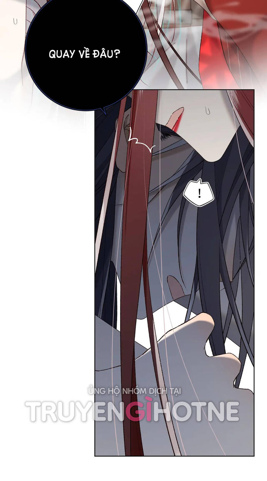 Ác Nữ Cự Tuyệt Cua Nam Chính Chap 106 - Next Chap 107