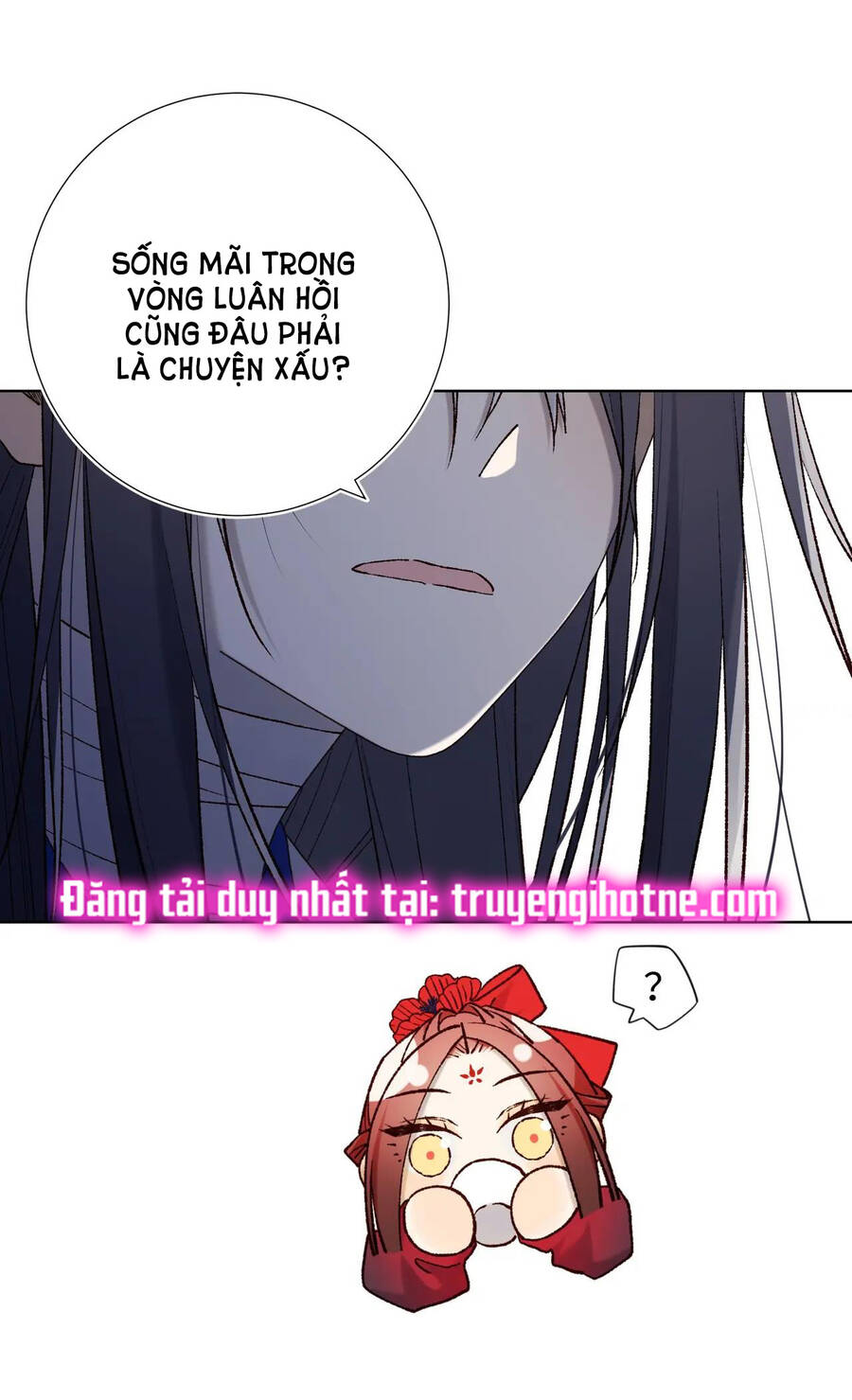 Ác Nữ Cự Tuyệt Cua Nam Chính Chap 106 - Next Chap 107