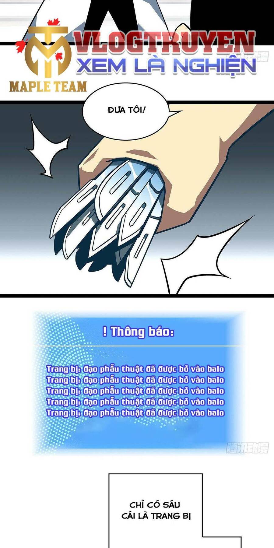 Bắt Đầu Vùng Dậy Từ Việc Chơi Game Nghiêm Túc Chap 105 - Next Chap 106