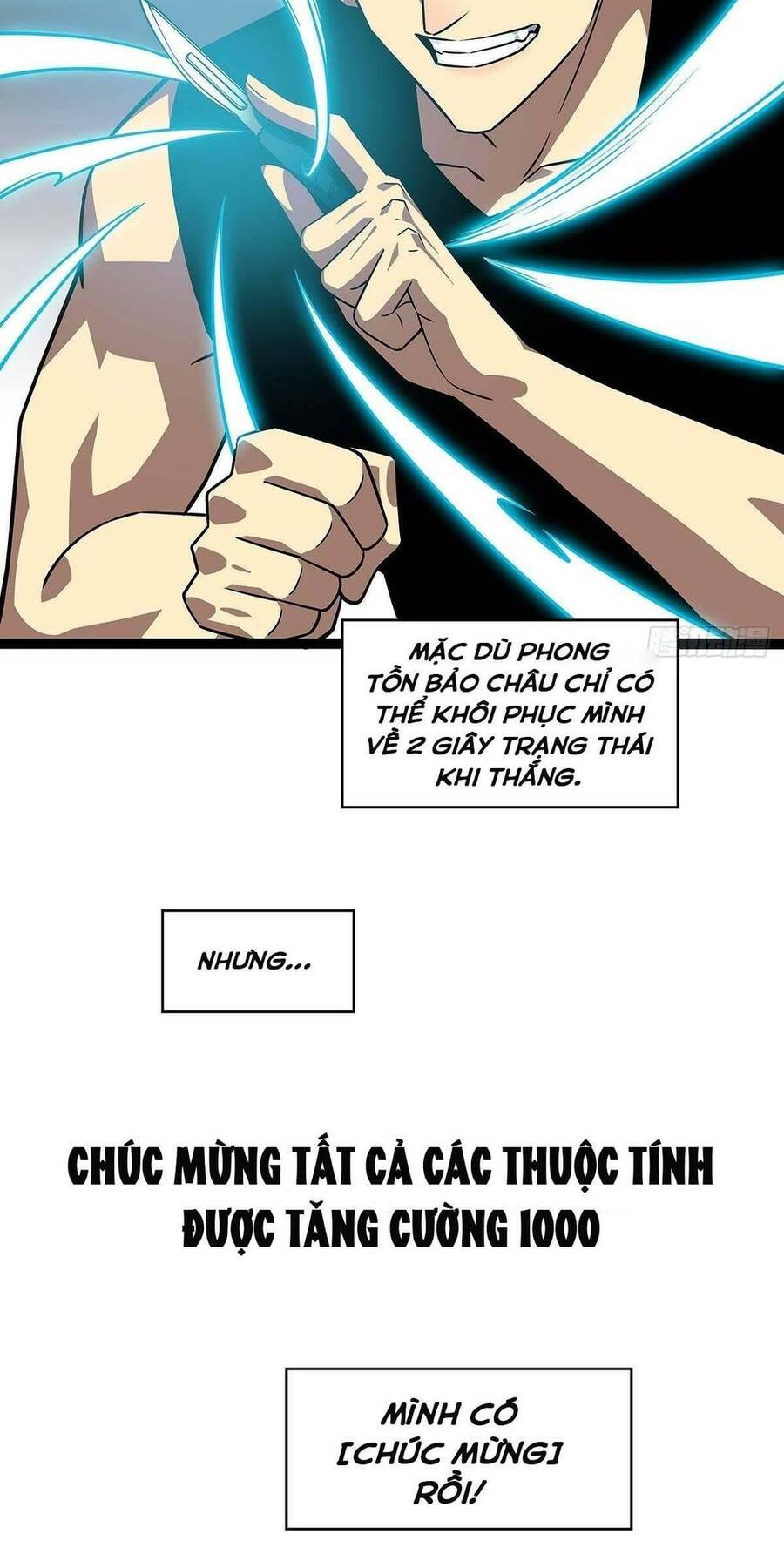 Bắt Đầu Vùng Dậy Từ Việc Chơi Game Nghiêm Túc Chap 105 - Next Chap 106