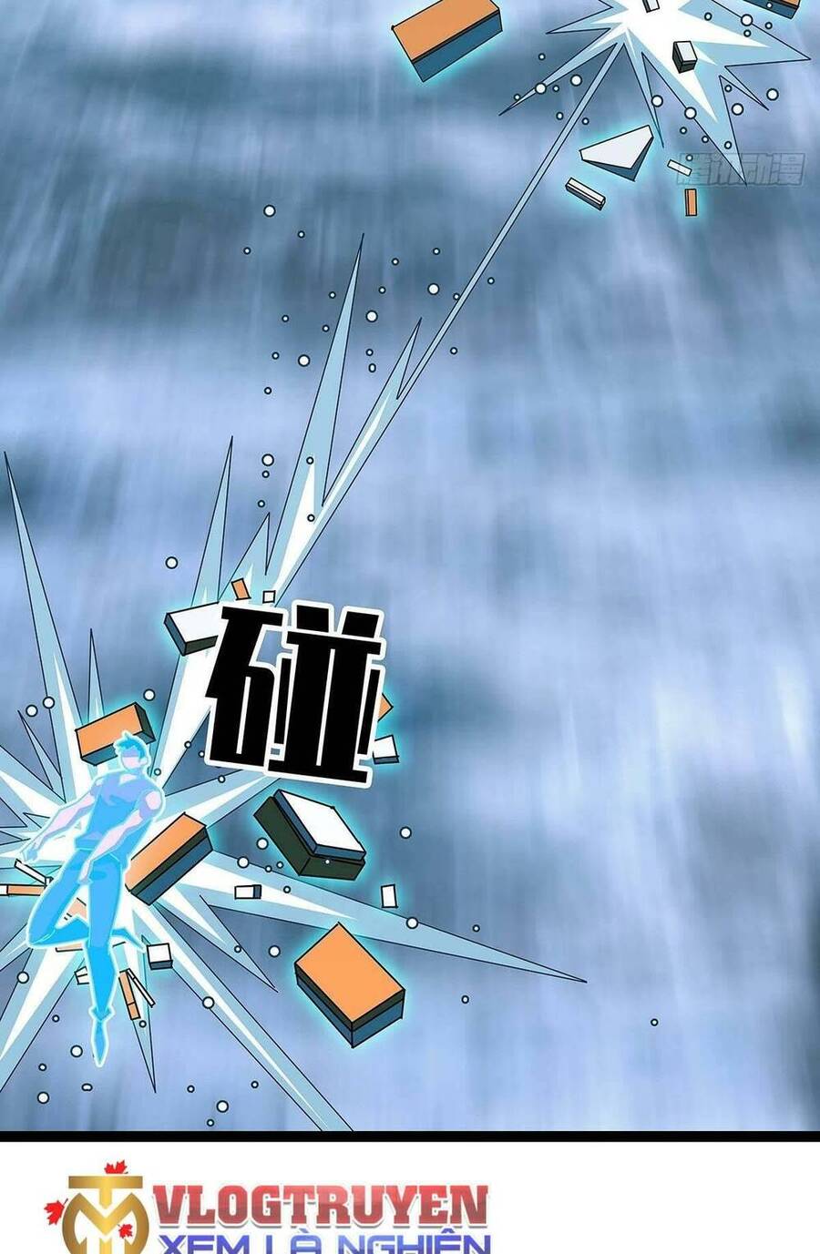 Bắt Đầu Vùng Dậy Từ Việc Chơi Game Nghiêm Túc Chap 109 - Next Chap 110