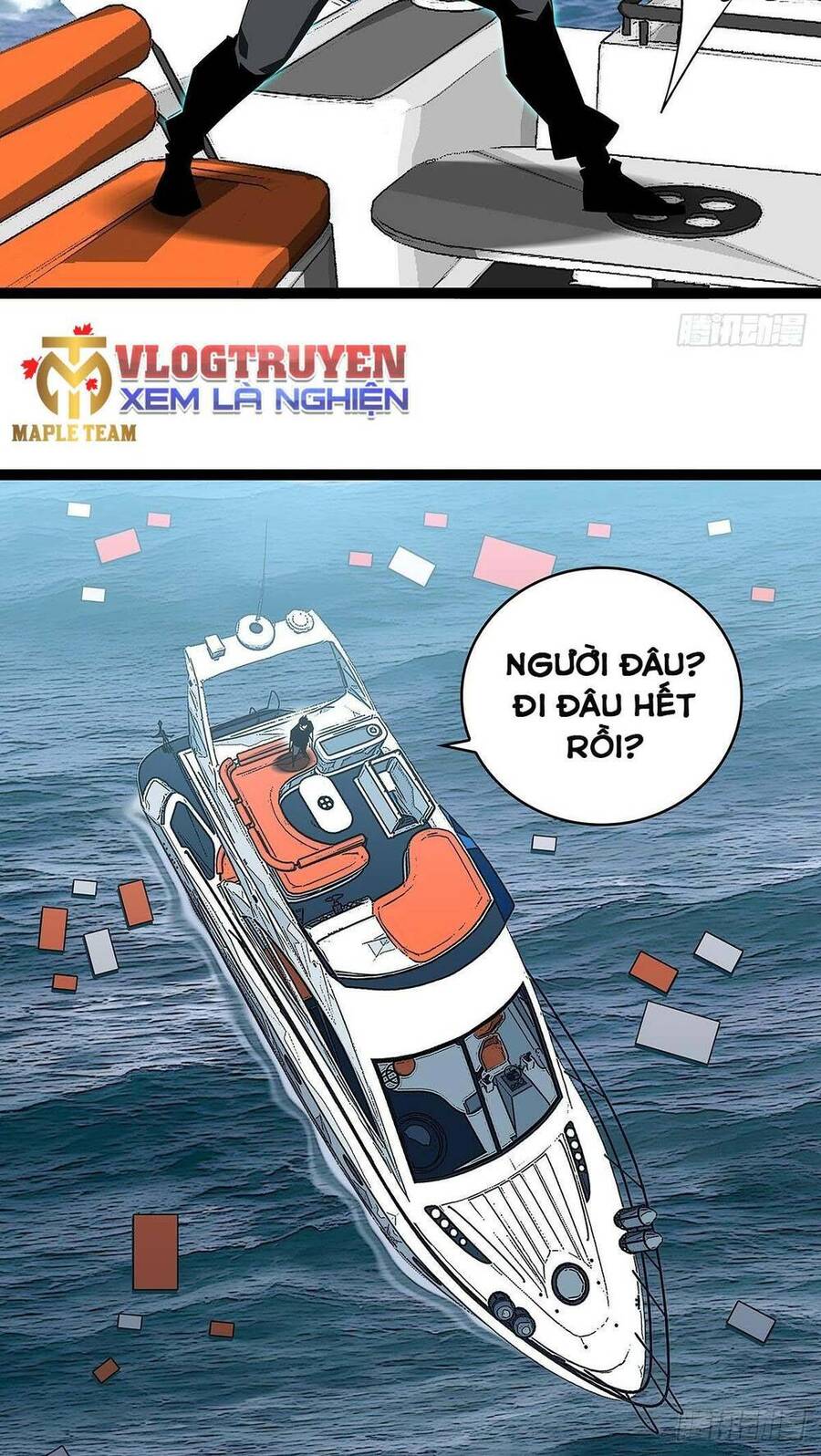 Bắt Đầu Vùng Dậy Từ Việc Chơi Game Nghiêm Túc Chap 109 - Next Chap 110