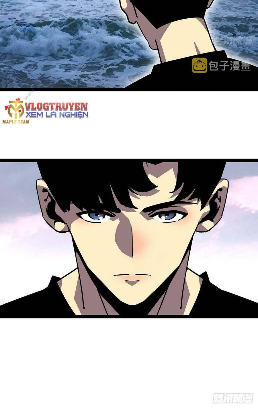 Bắt Đầu Vùng Dậy Từ Việc Chơi Game Nghiêm Túc Chap 109 - Next Chap 110