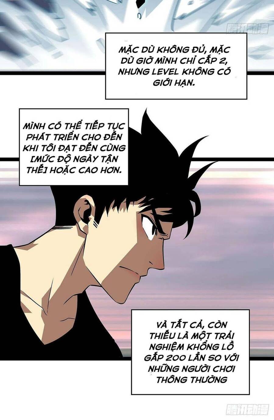 Bắt Đầu Vùng Dậy Từ Việc Chơi Game Nghiêm Túc Chap 109 - Next Chap 110