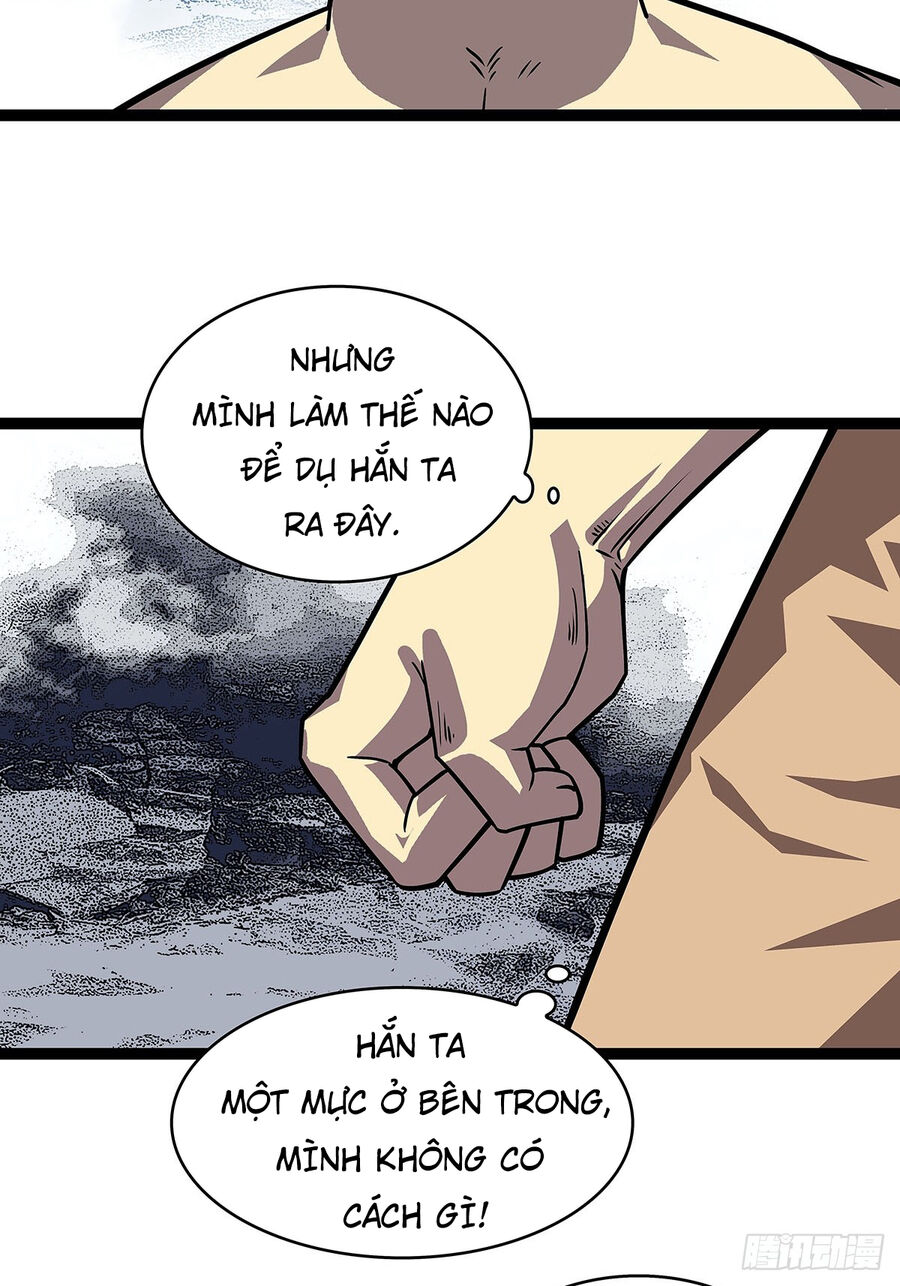 Bắt Đầu Vùng Dậy Từ Việc Chơi Game Nghiêm Túc Chap 114 - Next Chap 115