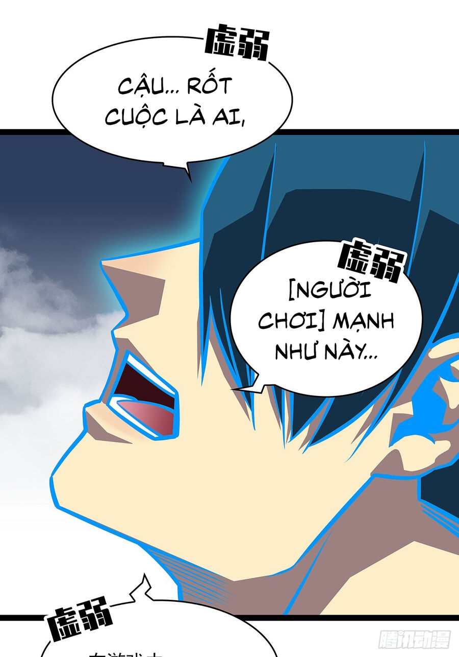 Bắt Đầu Vùng Dậy Từ Việc Chơi Game Nghiêm Túc Chap 114 - Next Chap 115