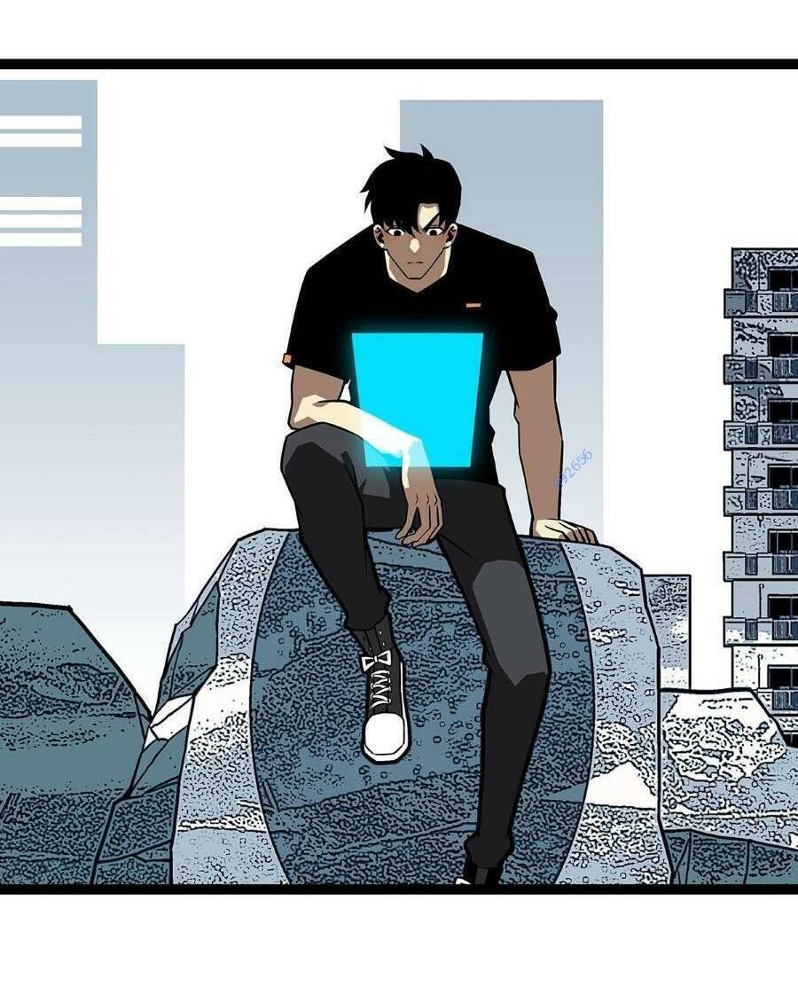 Bắt Đầu Vùng Dậy Từ Việc Chơi Game Nghiêm Túc Chap 118 - Next Chap 119