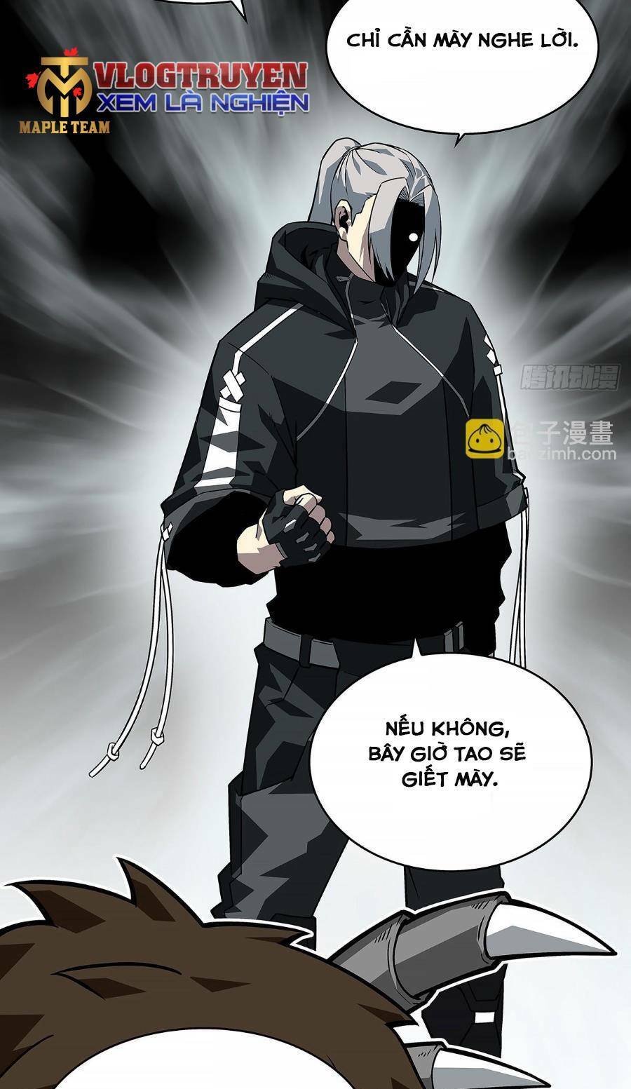 Bắt Đầu Vùng Dậy Từ Việc Chơi Game Nghiêm Túc Chap 121 - Next Chap 122